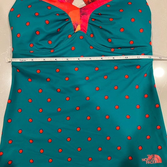 The North Face Bathing Suit top - Picture 3 of 4